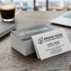 Visitekaartjes – 250 stuks